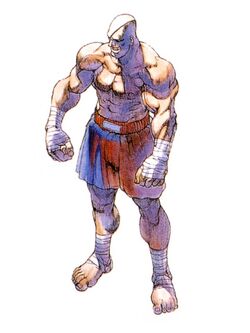 Vega/Gallery, Street Fighter Wiki, Fandom