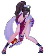 The King of Fighters XIV SNK Heroines: Tag Team Frenzy