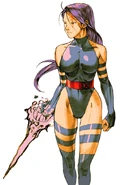 Psylocke