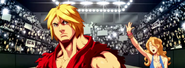 SSFII Turbo HDR-Ken Ending-1