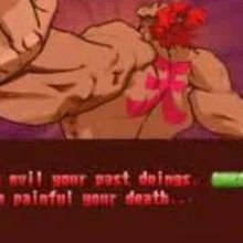 Akuma Street Fighter Wiki Fandom Sort characters by stats and choose your favorites. akuma street fighter wiki fandom