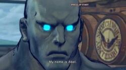Seth Street Fighter Wiki Fandom