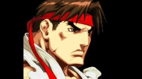 Categoria Videos Street Fighter Wiki Fandom Ryu's theme from street fighter iv. street fighter wiki fandom
