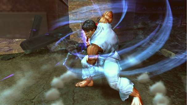 Shakunetsu Hadoken  Street Fighter+BreezeWiki