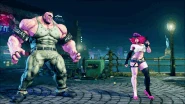 Poison kicking the tire back to Abigail
