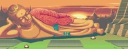 Sf2sagatstage.jpg (40 KB) Sagat's stage in Street Fighter II.