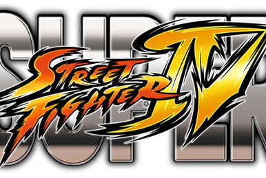 Super Street Fighter IV: Arcade Edition, Street Fighter Wiki