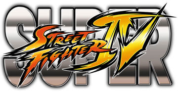 Street Fighter II: The World Warrior Street Fighter IV Super