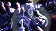 Unlimited Psycho Crusher (Super Art)