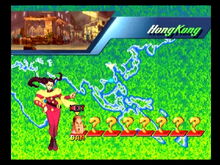 Ultra Street Fighter IV - Sakura Arcade Mode (HARDEST) 