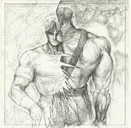 Akiman-Cody & Mike.jpg (202 KB) Cody & Mike by Akiman.