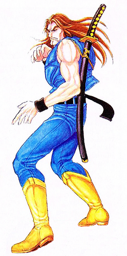 Final Fight  Personagens street fighter, Fantasy artwork, Personagens de  anime