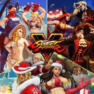 Karin used as part of a Steam multi themed costume bundle advertisement.