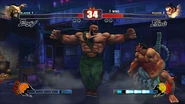 SSFIV's Zangief's Costume.jpg (95 KB) Zangief's alternate costume from SFIV, Mike Haggar's outfit