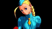 Cammy SFA 2 Gold