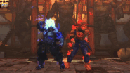 Oni's Zugaihasatsu.
