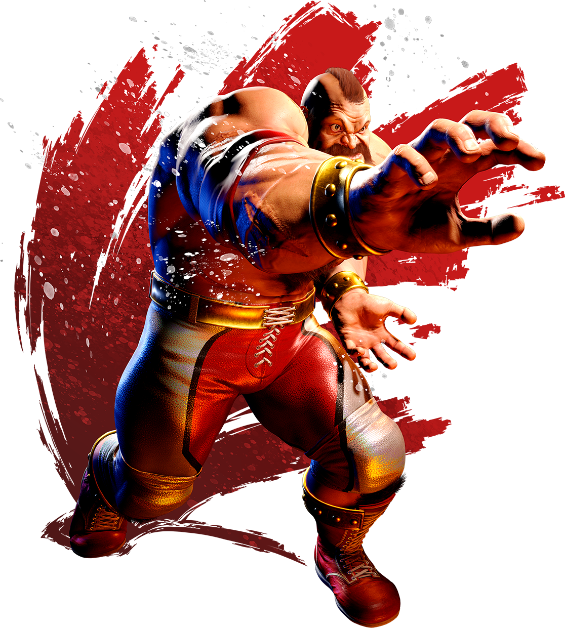 Street Fighter on X: Don't forget to add Street Fighter V to your