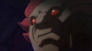 Street Fighter IV: Akuma's Prologue.