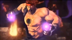 Evil Ryu (Street Fighter IV), MasterHoshiStats Wiki