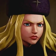Kolin as 'Helen'.