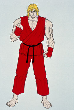 Street Fighter II Complete File | Street Fighter Wiki | Fandom