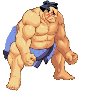 Super Street Fighter II Turbo HD Remix