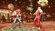 Fire Kick