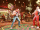 Fire Kick