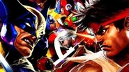 Marvel vs. Capcom 3: Fate of Two Worlds