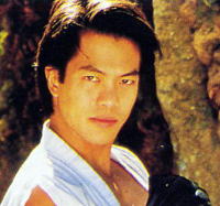 Actor, Writer, Jay Tavare. - Vega the master cage fighter in 1994 Movie Street Fighter