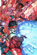 SFV Yusuke Murata
