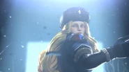 Street Fighter V: Arcade Edition: CG Trailer.