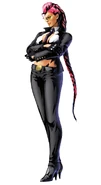 Img mvsc3 Crimson Viper.jpg (53 kB) C.Viper em Marvel vs Capcom 3.