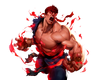 Evil Ryu