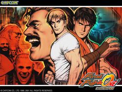 Final Fight | Street Fighter Wiki | Fandom