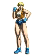 Shadaloo C.R.I. profile artwork (no background)