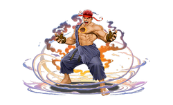 Evil Ryu/Gallery, Street Fighter Wiki, Fandom