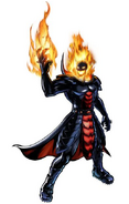 Dormammu