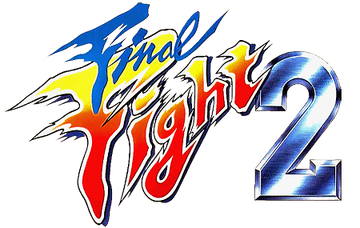 Final Fight (video game) - Wikipedia