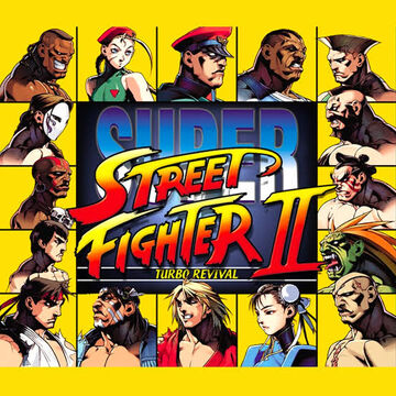 Jogo Street Fighter 2 no Jogos 360