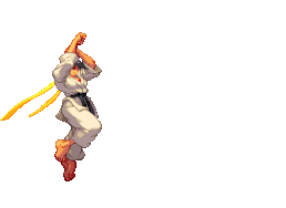 Makoto MP Jump Diag
