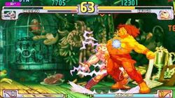 Guía completa de Street Fighter 3