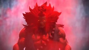 Street Fighter V: Arcade Edition: CG Trailer.