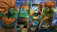 SFV Blanka Costumes.png (5.12 MB) Blanka’s Costumes