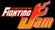 Capcom Fighting Evolution OST - HERE COMES INGRID!
