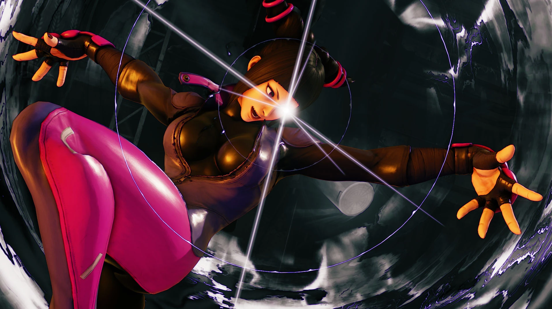 Sakkai Fuhazan Street Fighter Wiki Fandom