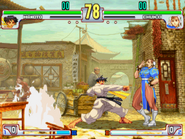 Street Fighter III: 3rd Strike - Wikipedia