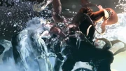 Street Fighter X Tekken: CG Trailer.