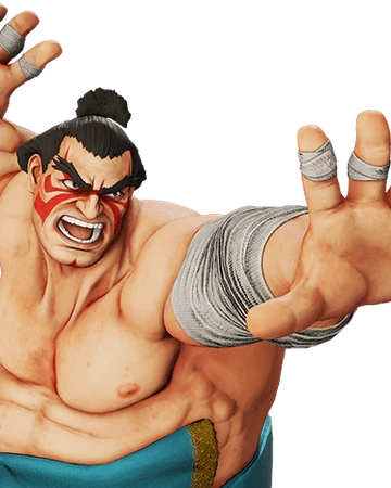 E Honda Street Fighter Wiki Fandom