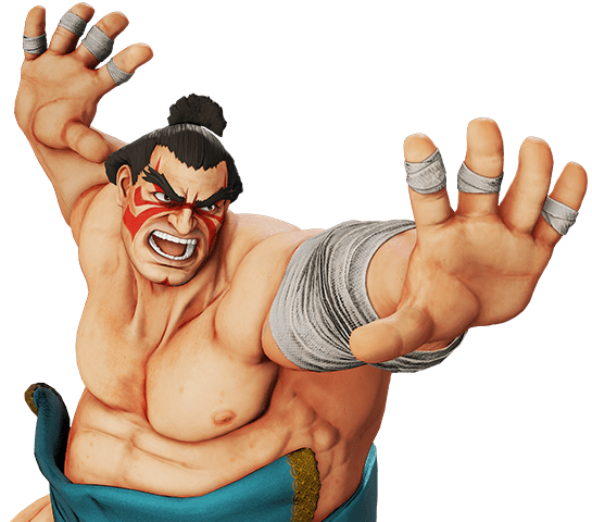 E Honda Street Fighter Wiki Fandom